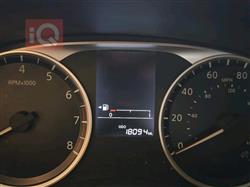 نيسان كيكس